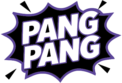 팡팡상표 - PANG PANG